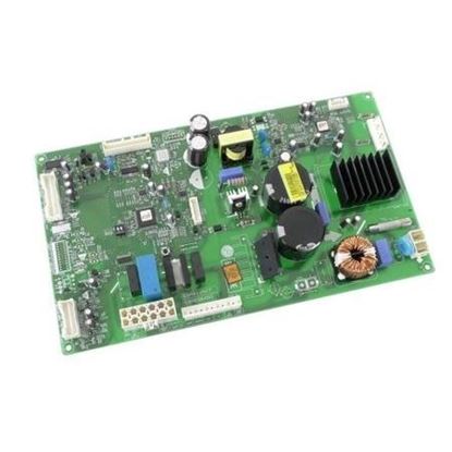 Picture of LG Electronics SVC PCB ASSY-ONBOARDING - Part# CSP30242919