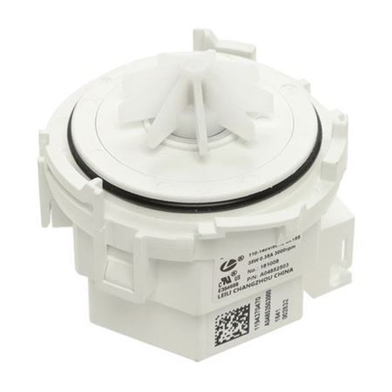 Picture of Frigidaire SWS:DRAIN PUMP - Part# 5304526223