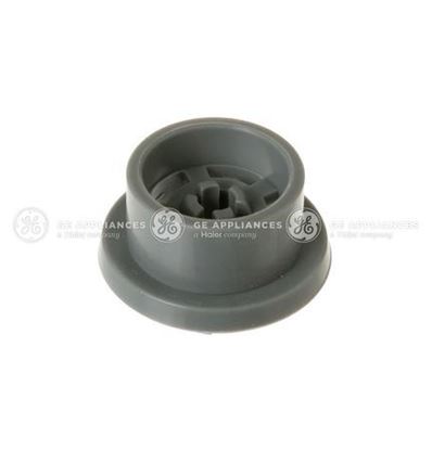 Picture of GE WHEEL STUD ASM LOWER RACK - Part# WD12X24712