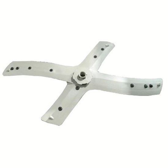 Picture of GE MID SPRAY ARM ASM - Part# WD22X25299