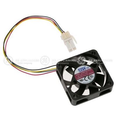 Picture of GE ICEMAKER FAN - Part# WR60X32733