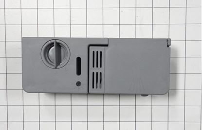 Picture of Samsung DETERGENT DISPENSER - Part# DD81-03417A