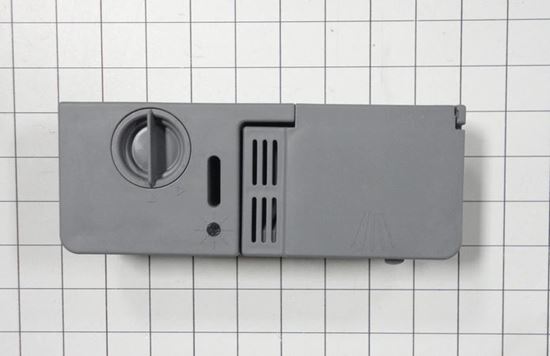 Picture of Samsung DETERGENT DISPENSER - Part# DD81-03417A