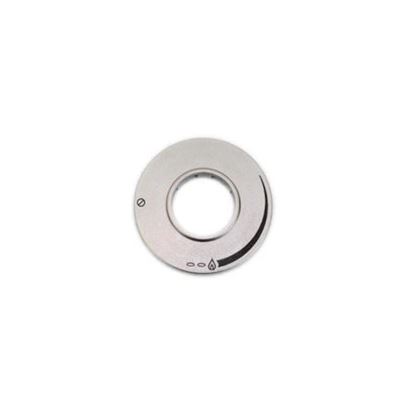 Picture of Samsung SPILL PROTECTOR W/GASKET - Part# DE81-02578A