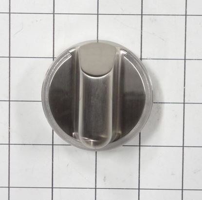 Picture of Samsung KNOB ILLUMINATED BBQ - Part# DE81-03575A