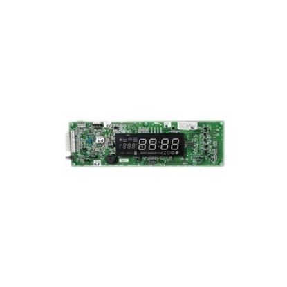 Picture of Samsung DISPLAY MODULE LED SNGL - Part# DE81-03692A