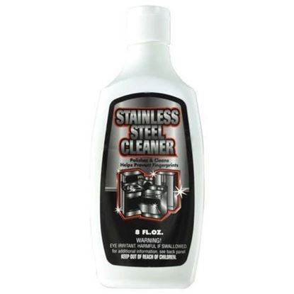 Picture of Samsung SS CLEANER  8OZ - Part# DE81-06751A