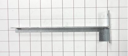 Picture of Samsung SUPPORT LEG RIGHT - Part# DE81-08255A