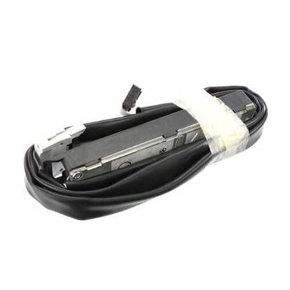 Picture of Samsung CONTROL BOX SET - Part# DE81-08659A