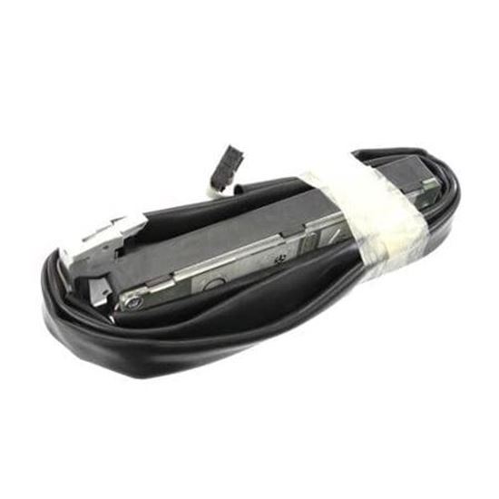 Picture of Samsung CONTROL BOX SET - Part# DE81-08659A