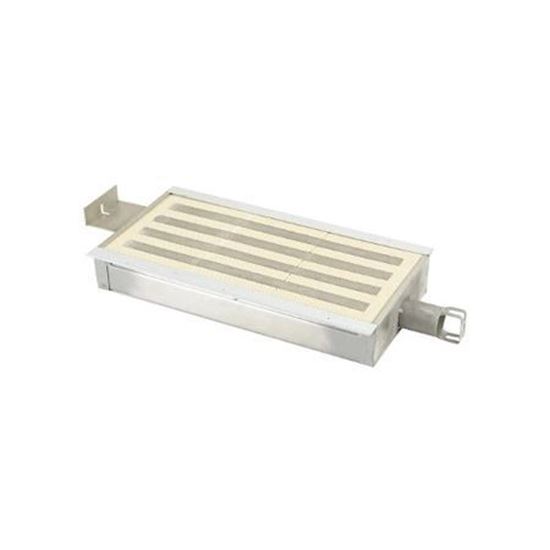 Picture of Samsung BURNER SEAR - Part# DE81-09627A