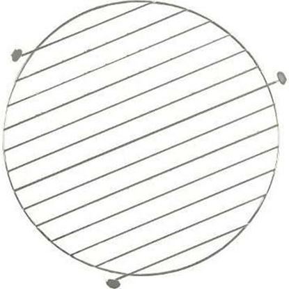 Picture of Samsung LOW RACK - Part# DE81-09651A