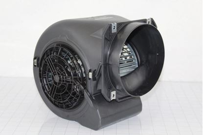 Picture of Samsung MOTOR GROUP - Part# DE81-09849A