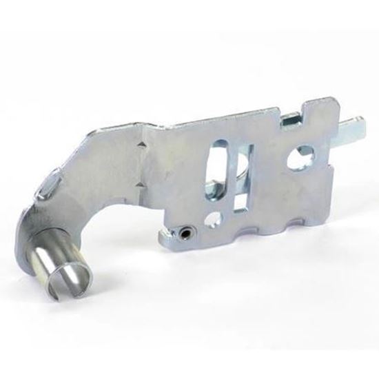 Picture of LG Electronics HINGE ASSY-UPPER - Part# AEH75256504