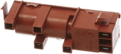 Picture of Bosch TRANSFORMER-IGNITION - Part# 10014183