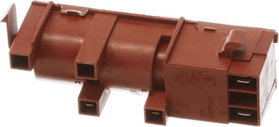Picture of Bosch TRANSFORMER-IGNITION - Part# 10014183
