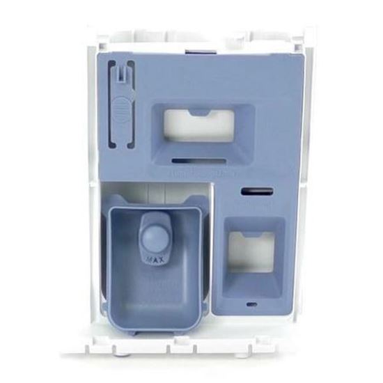 Picture of Samsung SEMI-DRAWER ASSY - Part# DC97-21423A