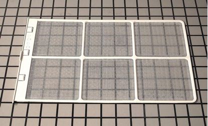 Picture of Frigidaire FILTER - Part# 5304525526