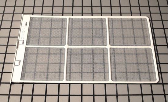 Picture of Frigidaire FILTER - Part# 5304525526