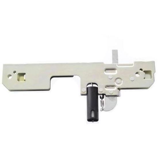 Picture of Samsung HINGE SUPPORT ASSY - Part# DG94-02565A