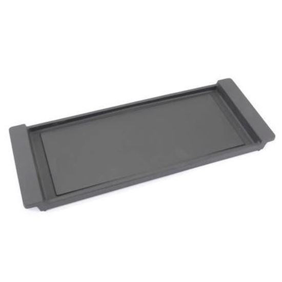 Picture of LG Electronics GRILLE ASSY - Part# AEB75024704