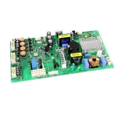 Picture of LG Electronics SVC PCB ASSY-ONBOARDING - Part# CSP30242818
