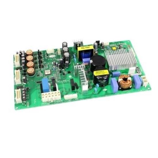 Picture of LG Electronics SVC PCB ASSY-ONBOARDING - Part# CSP30242818