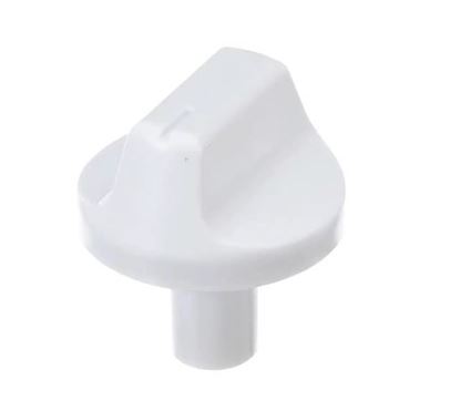 Picture of GE KNOB - Part# WJ12X24802