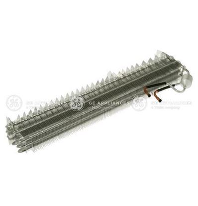 Picture of GE FREEZER EVAPORATOR W/ FOAM BLO - Part# WR87X32081