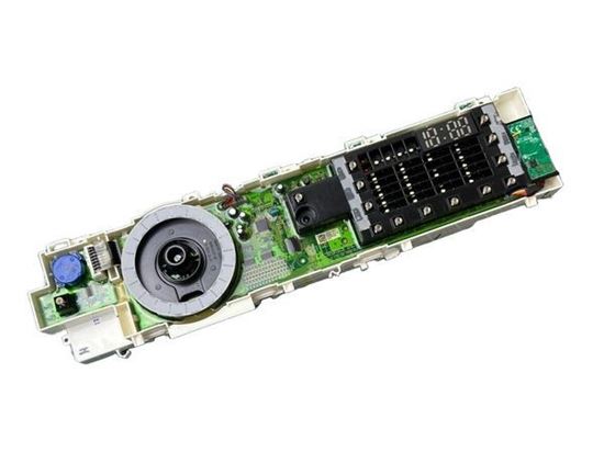 Picture of LG Electronics PCB ASSY-DISPLAY - Part# EBR85755508