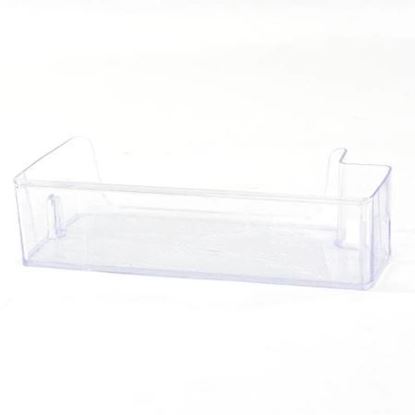 Picture of Samsung GUARD-REF UP DOOR BIN - Part# DA97-20638A