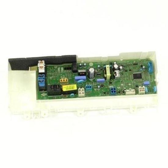 Picture of LG Electronics SVC PCB ASSY-ONBOARDING - Part# CSP30105601