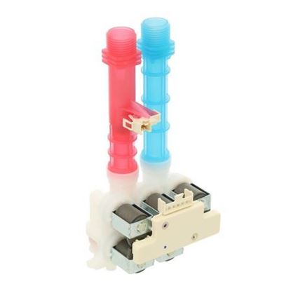 Picture of Frigidaire VALVE,ASMY,VORTEX,W/FLOW METER - Part# 5304528029