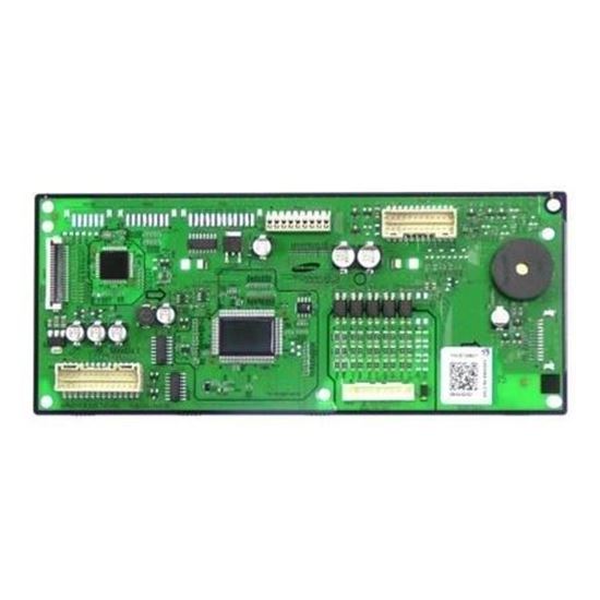 Picture of Samsung PCB-EEPROM - Part# DG94-03673D