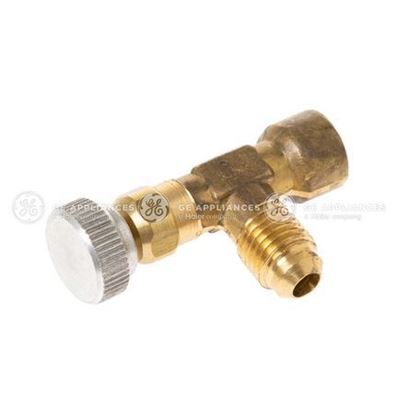 Picture of GE R600A CAN ADAPTER - Part# WX5X24534