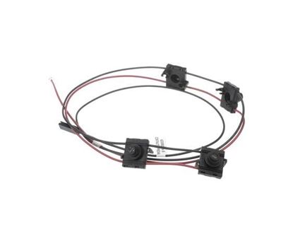 Picture of Frigidaire HARNESS - Part# 5304528829