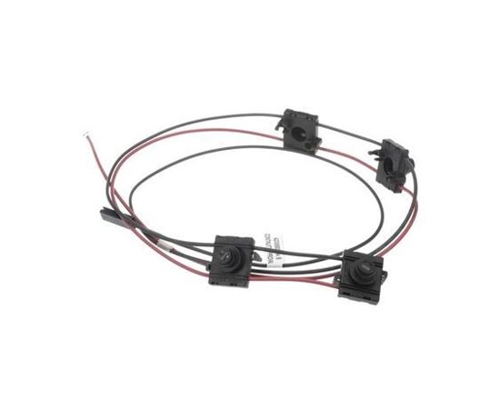 Picture of Frigidaire HARNESS - Part# 5304528829
