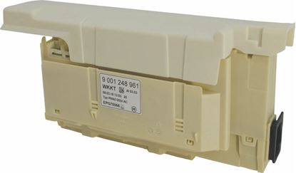 Picture of Bosch CONTROL MODULE PROGRAMMED - Part# 12029370