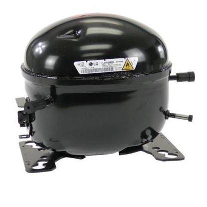 Picture of LG Electronics COMPRESSOR SET - Part# TCA36811415