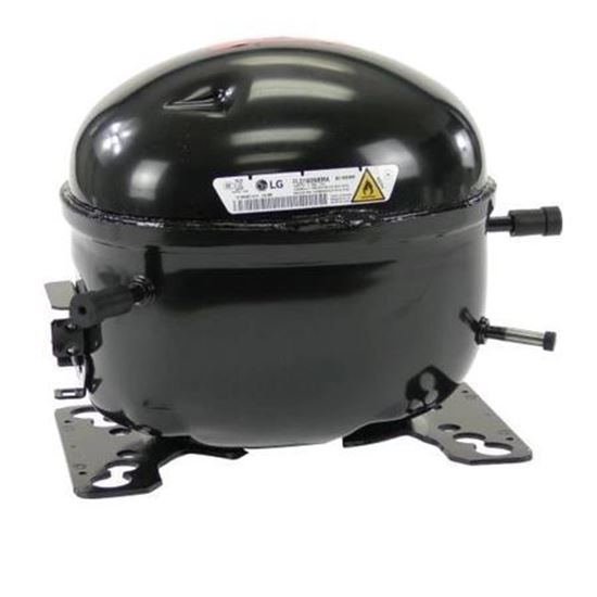 Picture of LG Electronics COMPRESSOR SET - Part# TCA36811415