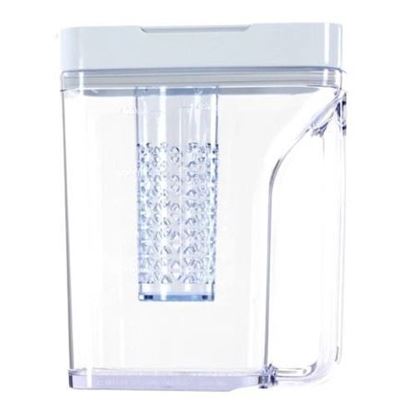 Picture of Samsung COVER-WATER TANK - Part# DA97-20587B