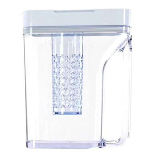 Picture of Samsung COVER-WATER TANK - Part# DA97-20587B