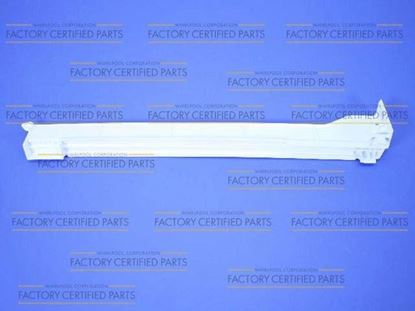 Picture of Whirlpool RAIL - Part# W11489993