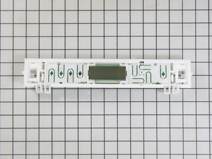 Picture of Bosch OPERATING MODULE - Part# 11041654