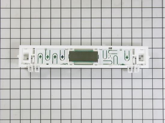 Picture of Bosch OPERATING MODULE - Part# 11041654