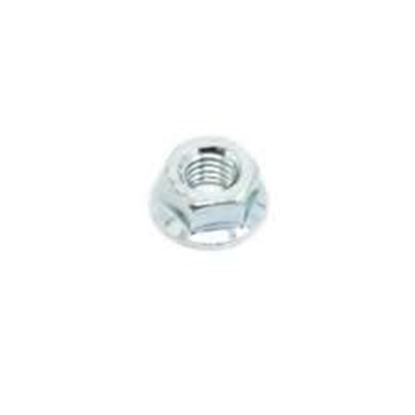 Picture of Samsung NUT-HEXAGON FLANGE - Part# 6021-001839