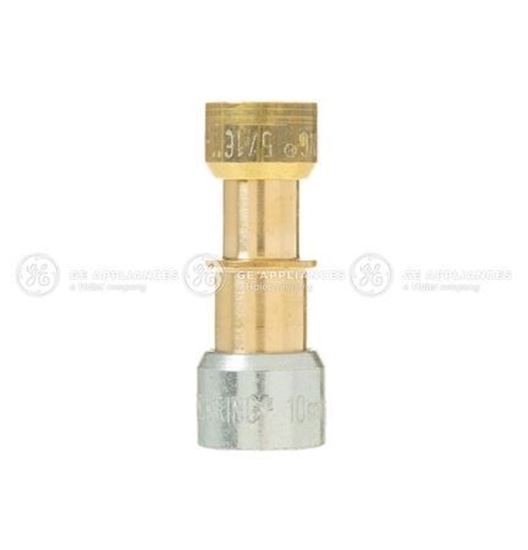Picture of GE 10MM X 8MM LOKRING - Part# WR97X10142