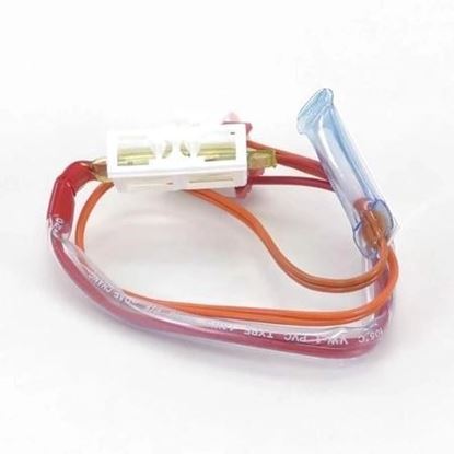 Picture of LG Electronics CONTROLLER ASSY - Part# ACM75678708