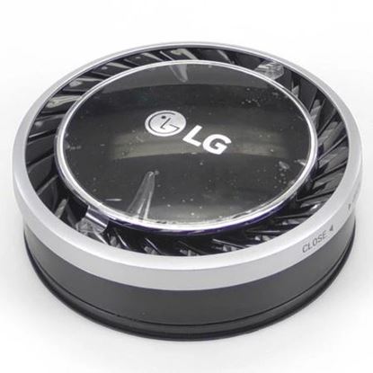 Picture of LG Electronics FILTER ASSY-EXHAUST - Part# ADQ74773921
