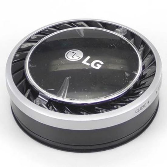 Picture of LG Electronics FILTER ASSY-EXHAUST - Part# ADQ74773921